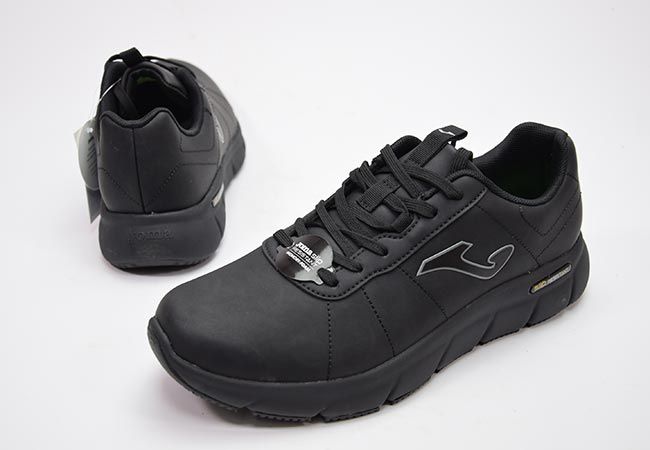 Hummel-Zapatillas deportivas informales para hombre, zapatos de estilo de  vida, originales, Color negro, para caminar, diario, hmlbrema ii