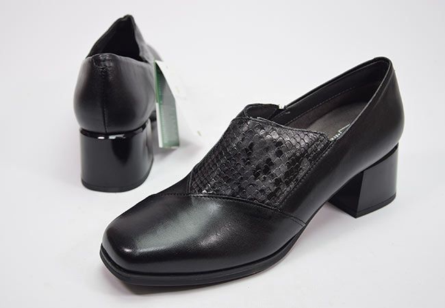Compra online zapatos ancho especial mujer