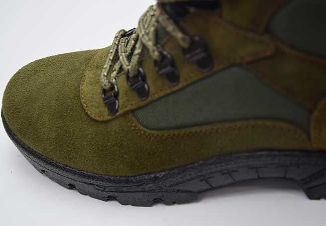 Botas fashion trekking fortun