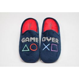 Zapatillas discount casa playstation