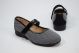Zapatilla calle VULCA BICHA 190NE NEGRO