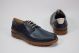 Zapato casual blucher FLUCHOS F1150M MARINO