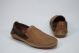 Zapato casual mocasín FLUCHOS F1172CU CUERO