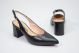 Zapato fiesta PATRICIA MILLER5532FN NEGRO