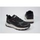 Deportiva waterproff trekking senderismo PAREDES 24518 NEGRO