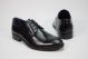 Zapato vestir casual cordones FLUCHOS F2160NE NEGRO