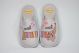 Zapatilla casa destalonada mujer BIORELAX 4045G GRIS