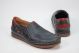 Zapato casual mocasín FLUCHOS 9883MA MARINO