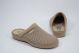 Zapatilla casa zueco DEVALVERDE 1183BE BEIGE