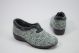 Zapatilla casa cerrada CABRERA 5647G GRIS