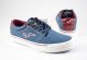 Zapatilla lona sneakers Joma JAKAS703 azul