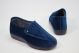 Zapatilla calle con velcro Devalverde 1124 marino