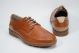 Zapato casual blucher FLUCHOS F1150CU CUERO