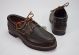 Zapato naútico hombre Callaghan 12500 marrón