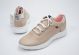 Sneaker mujer Callaghan 51400 taupe