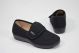 Zapatilla calle DEVALVERDE 1160NE NEGRO