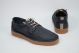 Zapato casual elásticos FLUCHOS F1947AZ AZUL