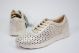 Sneaker PITILLOS 10422O ORO