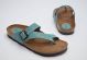 Sandalia Interbios 7119 jeans