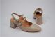 MARIA JAEN 55XBE BEIGE