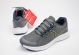 Deportiva running hombre Paredes 22125 gris