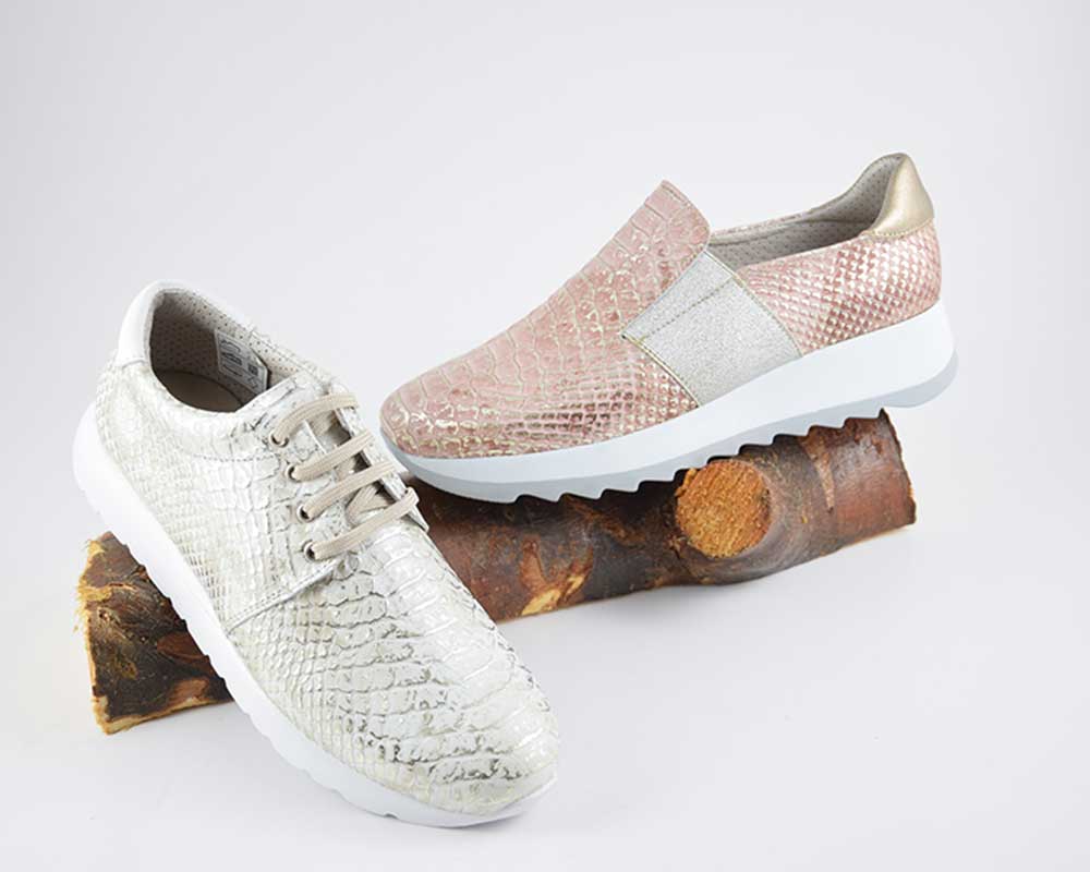 Sneakers mujer 2017